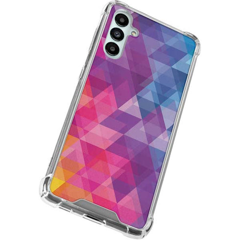 South Park Galaxy A15 5G Clear Case