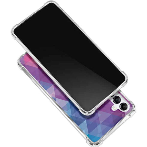 South Park Galaxy A15 5G Clear Case