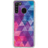 South Park Galaxy A21 Clear Case