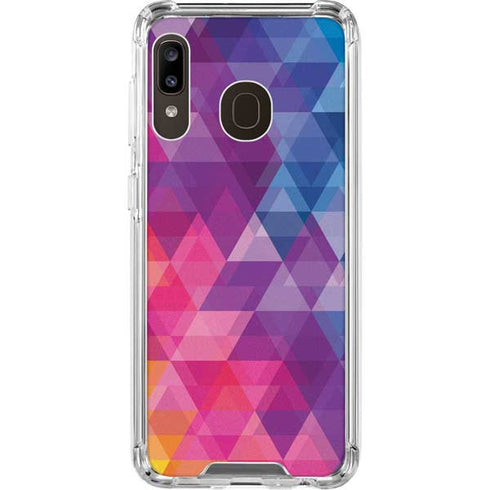 South Park Galaxy A30 Clear Case