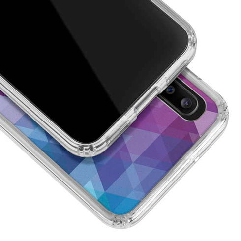 South Park Galaxy A30 Clear Case