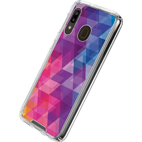 South Park Galaxy A30 Clear Case
