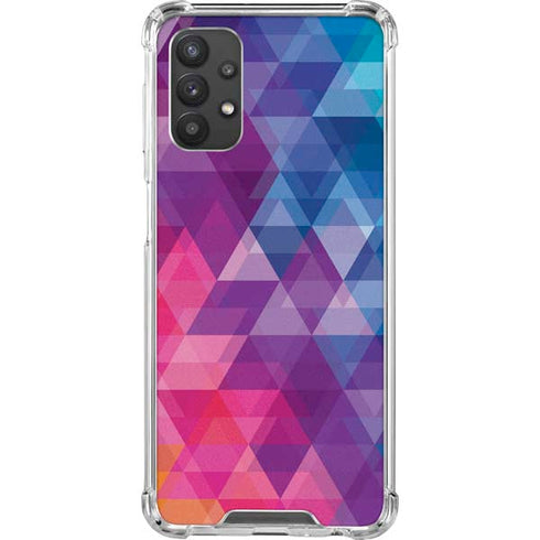South Park Galaxy A32 5G Clear Case