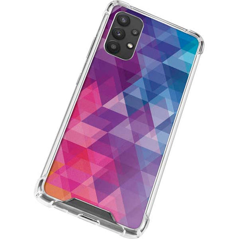 South Park Galaxy A32 5G Clear Case
