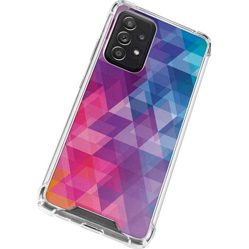 South Park Galaxy A52 5G Clear Case