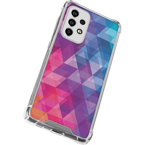 South Park Galaxy A53 5G Clear Case