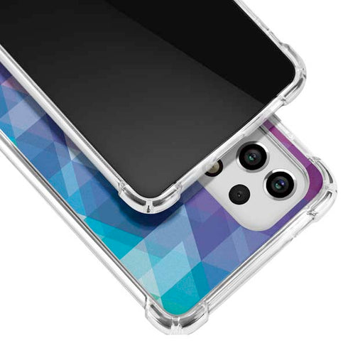 South Park Galaxy A53 5G Clear Case