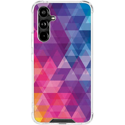 South Park Galaxy A54 5G Clear Case