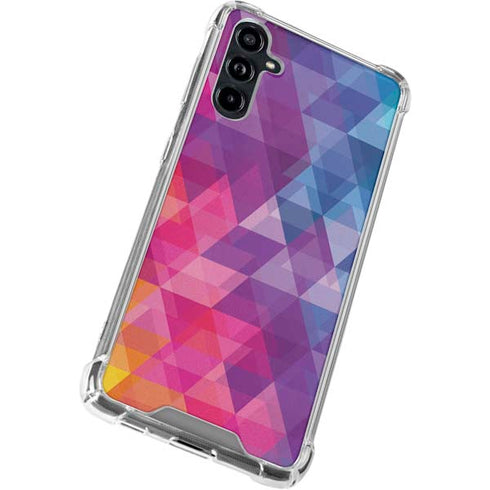 South Park Galaxy A54 5G Clear Case