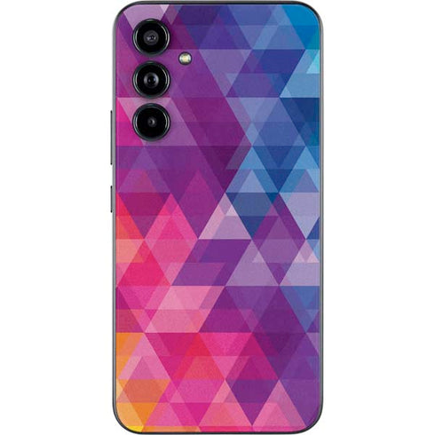 South Park Galaxy A54 5G Skin