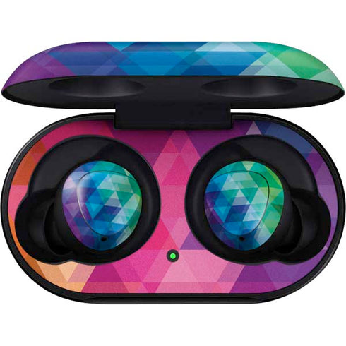 South Park Galaxy Buds Skin