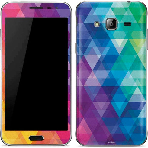 South Park Galaxy J3 Skin