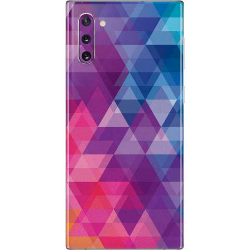 South Park Galaxy Note 10 Skin