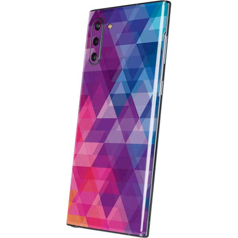 South Park Galaxy Note 10 Skin