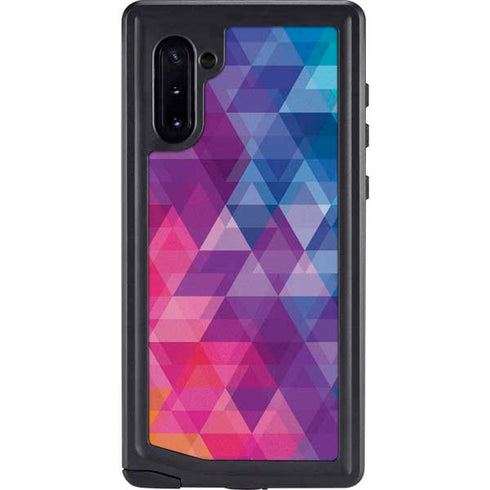 South Park Galaxy Note 10 Waterproof Case