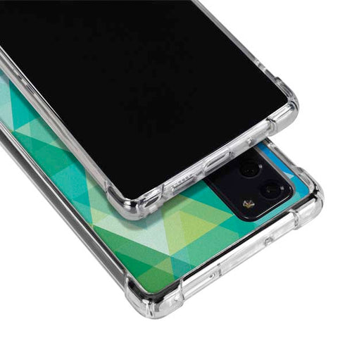 South Park Galaxy Note20 5G Clear Case