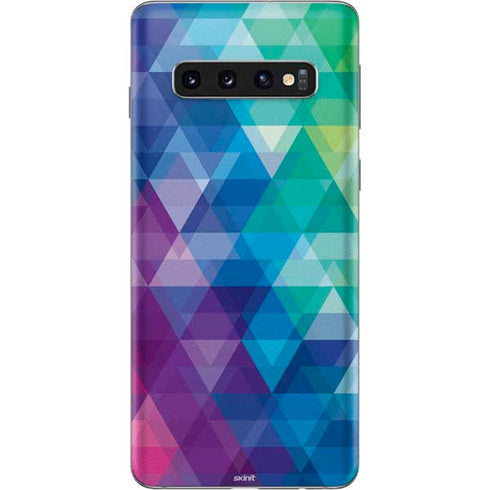 South Park Galaxy S10 Skin