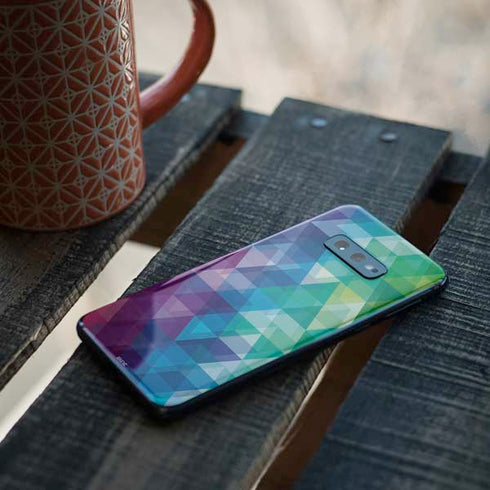 South Park Galaxy S10e Skin