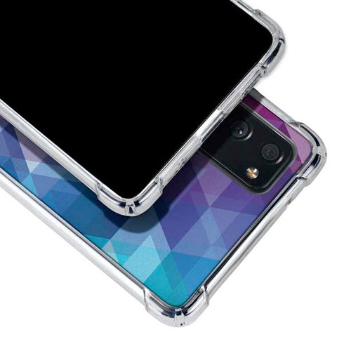 South Park Galaxy S20 FE Clear Case