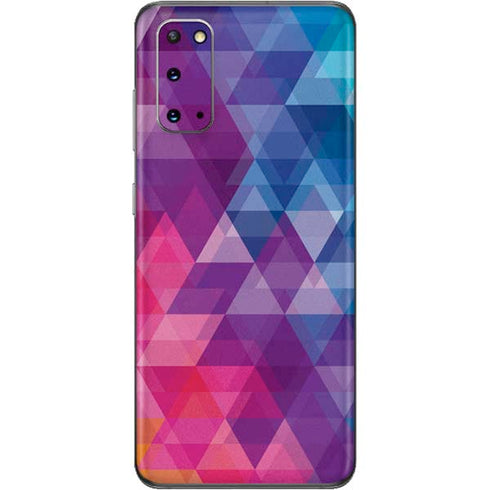 South Park Galaxy S20 Skin