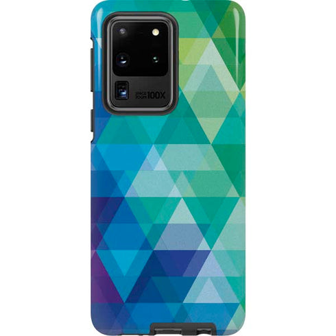 South Park Galaxy S20 Ultra 5G Pro Case
