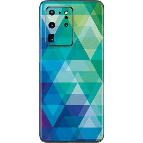 South Park Galaxy S20 Ultra 5G Skin