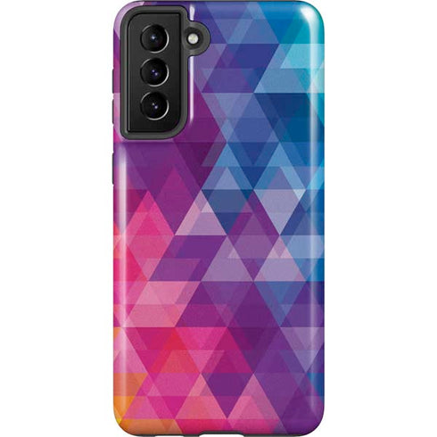 South Park Galaxy S21 FE Pro Case