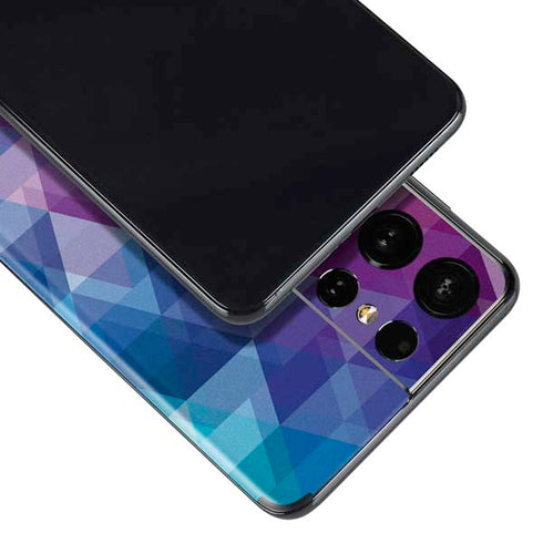 South Park Galaxy S21 Ultra 5G Skin