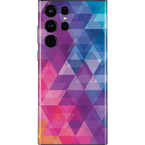 South Park Galaxy S22 Ultra Skin