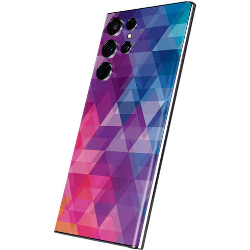 South Park Galaxy S22 Ultra Skin
