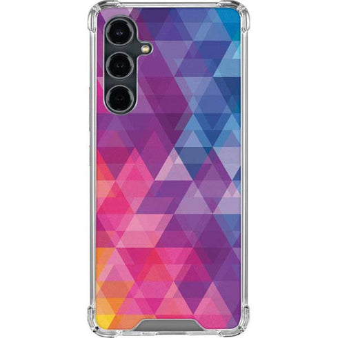 South Park Galaxy S23 FE Clear Case