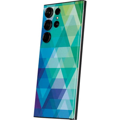 South Park Galaxy S23 Ultra Skin