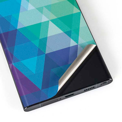 South Park Galaxy S23 Ultra Skin