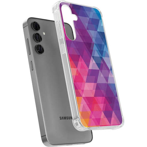 South Park Galaxy S24 Plus Clear Case