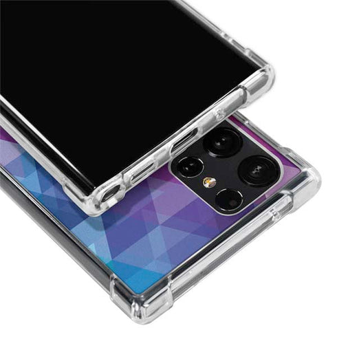 South Park Galaxy S24 Ultra Clear Case
