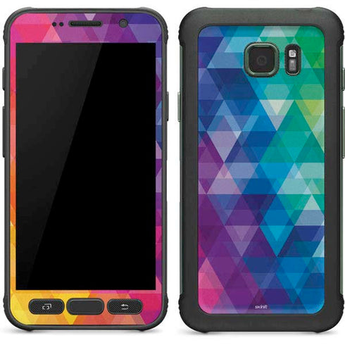 South Park Galaxy S7 Active Skin