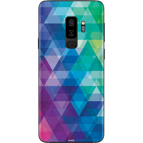 South Park Galaxy S9 Plus Skin