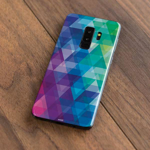 South Park Galaxy S9 Plus Skin