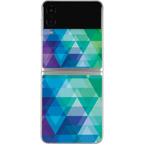 South Park Galaxy Z Flip3 5G Skin