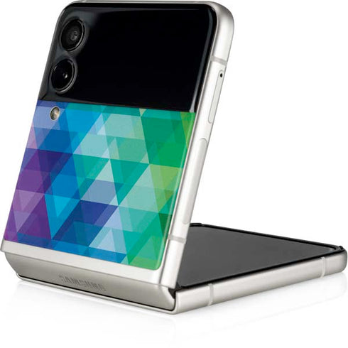 South Park Galaxy Z Flip3 5G Skin