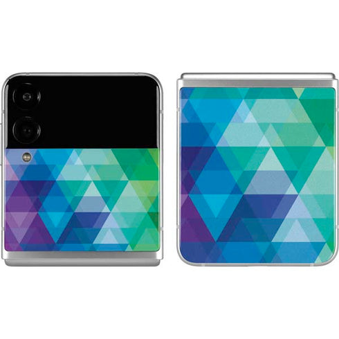 South Park Galaxy Z Flip4 5G Skin