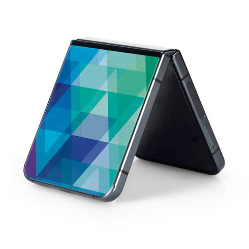 South Park Galaxy Z Flip5 5G Skin