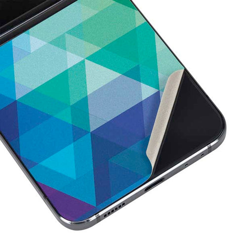 South Park Galaxy Z Flip5 5G Skin