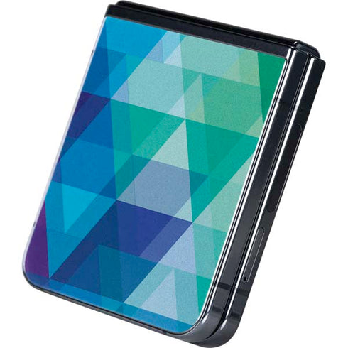 South Park Galaxy Z Flip5 5G Skin