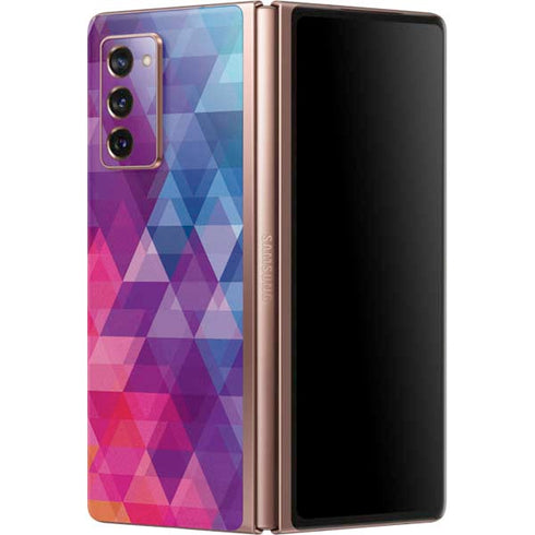 South Park Galaxy Z Fold2 5G Skin