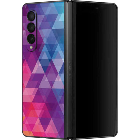 South Park Galaxy Z Fold3 5G Skin