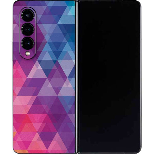 South Park Galaxy Z Fold4 5G Skin