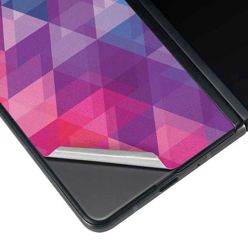 South Park Galaxy Z Fold4 5G Skin