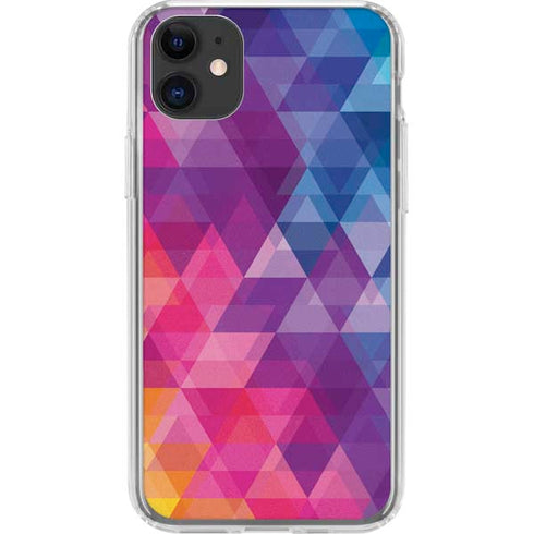 South Park iPhone 11 Clear Case