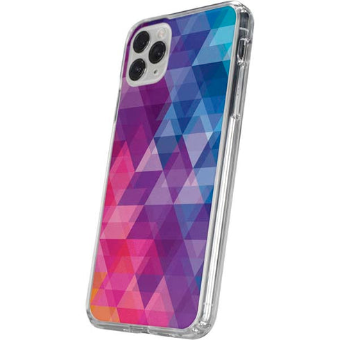 South Park iPhone 11 Pro Clear Case